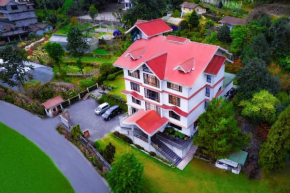 Noble Heritage Hotel And Resort By East Inn Estates